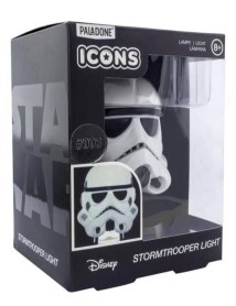 Star Wars Stormtrooper Icon Light (pp6383swv2) 