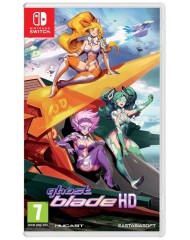 Ghost Blade Hd
