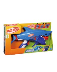 Nerf Elite 2.0 Sharkfire (f8645)