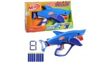  Nerf Elite 2.0 Sharkfire (f8645)