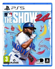 Mlb The Show 24