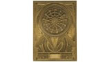 Dungeons & Dragons Limited Edition Keys From The Golden Vault Ingot