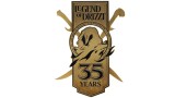 Dungeons & Dragons Limited Edition Legend Of Drizzt 35th Anniversary Ingot