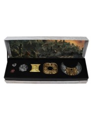 Dungeons & Dragons Waterdeep Coin Collection