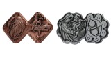 Dungeons & Dragons Waterdeep Coin Collection