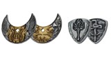 Dungeons & Dragons Waterdeep Coin Collection