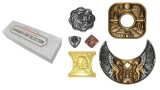 Dungeons & Dragons Waterdeep Coin Collection