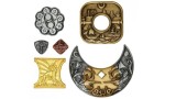 Dungeons & Dragons Waterdeep Coin Collection