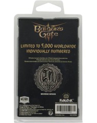 Dungeons & Dragons Baldur's Gate 3 Collectible Soul Coin