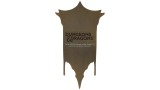 Dungeons & Dragons Limited Edition Lolth The Spider Queen Ingot