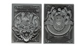 Dungeons & Dragons Limited Edition Monster Manual Ingot