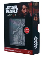Star Wars Limited Edition Andor Ingot