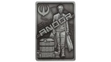 Star Wars Limited Edition Andor Ingot
