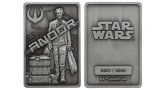 Star Wars Limited Edition Andor Ingot