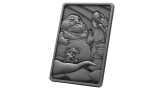 Star Wars Limited Edition Jabba The Hut Ingot