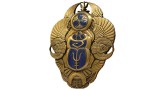 Dungeons & Dragons Limited Edition Replica Scarab Of Protection
