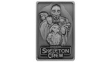 Star Wars Limited Edition Skeleton Crew Ingot