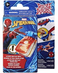 Spider-man Real Webs Refill Pack (f8735)