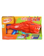 Nerf Easy Play Elite Jr. Lionfury (f8646)