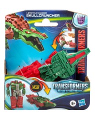 Transformers Earthspark 1-step Flip Changer Sku...