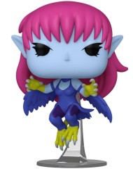 Pop Animation Yu Gi Oh! Harpie Lady* 1599 10cm