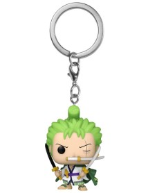 Funko Pocket Pop One Piece S6 Roronoa Zoro 