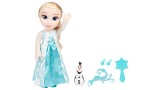 Papusa Disney Frozen Classic Elsa Feature Doll 38cm (225306)