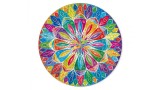  Grafix Mandala Round Puzzle 1000 Pcs (k-400052)