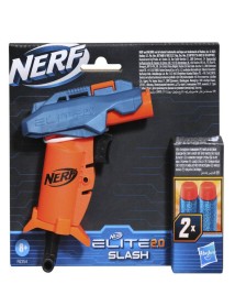 Hasbro Nerf Elite 2.0 Slash (f6354) 