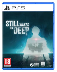 Still Wakes The Deep