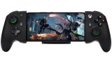  Powera Moga Xp7 X Plus Bluetooth Controller Black Grey pentru Xbox One / PC