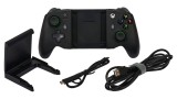  Powera Moga Xp7 X Plus Bluetooth Controller Black Grey pentru Xbox One / PC