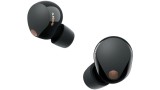  Sony Wf-1000xm5 True Wireless Earbuds Black