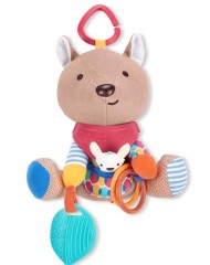 Skip Hop Bandana Buddies Kangaroo