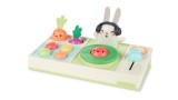  Skip Hop Farm Stand Activity Toy Dj Set