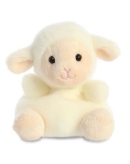 Aurora Palm Pals Woolly Lamb 13cm (33483)