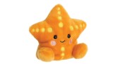 Jucarie Plus Aurora Palm Pals Treasure Starfish 13cm (33729)