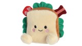 Jucarie Plus Aurora Palm Pals Tomas Sandwich 13cm (33844)