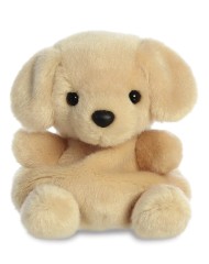 Aurora Palm Pals Sunny Labrador Dog 13cm (33532)
