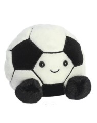 Aurora Palm Pals Striker Football 13cm (33869)