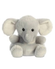 Aurora Palm Pals Stomps Elephant 13cm (33476)
