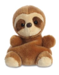 Aurora Palm Pals Slomo Sloth 13cm (33478)