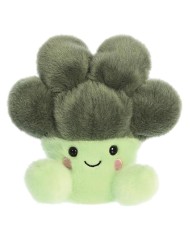 Aurora Palm Pals Luigi Broccoli 13cm (33790)