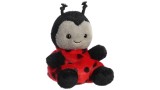 Jucarie Plus Aurora Palm Pals LIL Spots Ladybird 13cm (82059)
