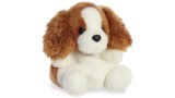 Jucarie Plus Aurora Palm Pals Lady Spaniel Dog 13cm (33533)