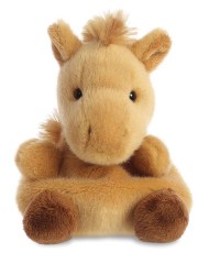 imagineAurora Palm Pals Gallop Horse 13cm (33472)