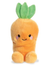 Aurora Palm Pals Cheerful Carrot 13cm (82054) 