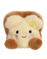 Aurora Palm Pals Buttery Toast 13cm (33574)