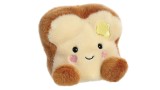 Jucarie Plus Aurora Palm Pals Buttery Toast 13cm (33574)