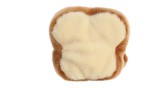 Jucarie Plus Aurora Palm Pals Buttery Toast 13cm (33574)